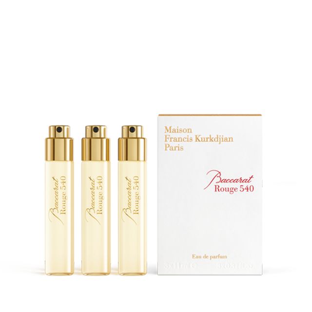 Maison francis kurkdjian baccarat rouge shop 540 eau de parfum 200ml